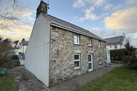 3 bedroom cottage for sale, Tegfan, Iet Yr Esgryn, Dinas Cross