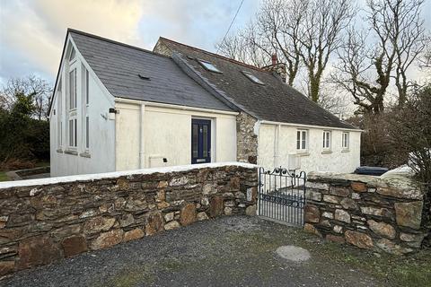 3 bedroom cottage for sale, Tegfan, Iet Yr Esgryn, Dinas Cross