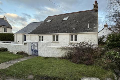 3 bedroom cottage for sale, Tegfan, Iet Yr Esgryn, Dinas Cross