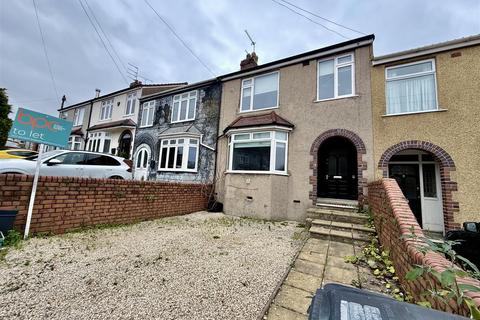 4 bedroom terraced house to rent, STUDENT , Edna Avenue, Bristol