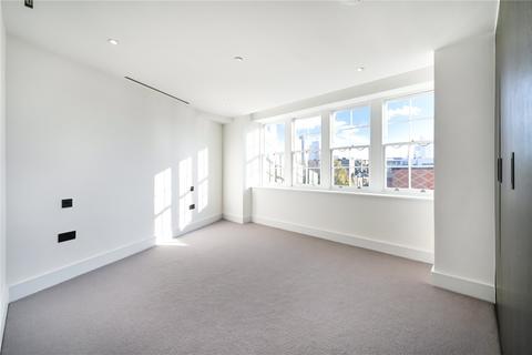 2 bedroom apartment for sale, 26 Davies House, Brigade Court, SE1