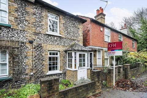 2 bedroom cottage to rent, Croydon Road Bromley BR2