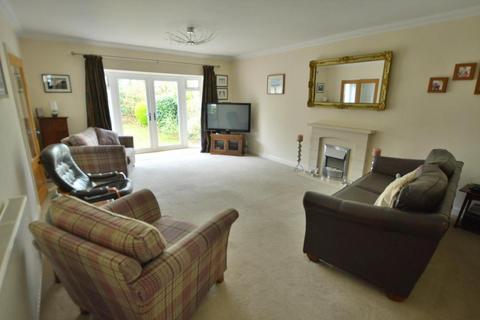 4 bedroom detached house for sale, Ivy Road, Wimborne, BH21 1RT