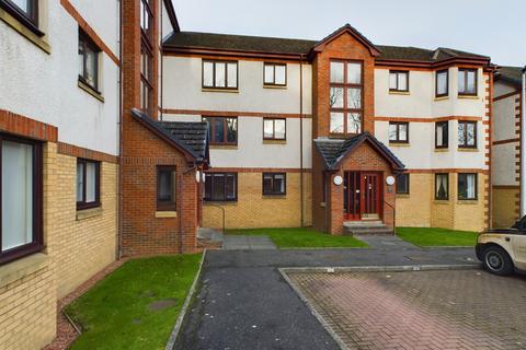 South Elixa Place, Willowbrae, Edinburgh, EH8