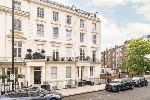 2 bedroom apartment for sale, London W9