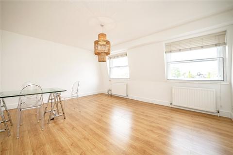 2 bedroom apartment for sale, London W9