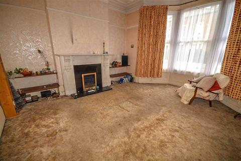 4 bedroom terraced house for sale, Belvedere Road, Sunderland