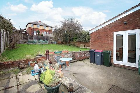 3 bedroom semi-detached house for sale, Brecks Crescent, Rotherham