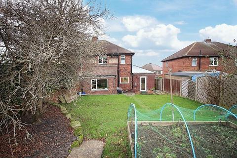 3 bedroom semi-detached house for sale, Brecks Crescent, Rotherham