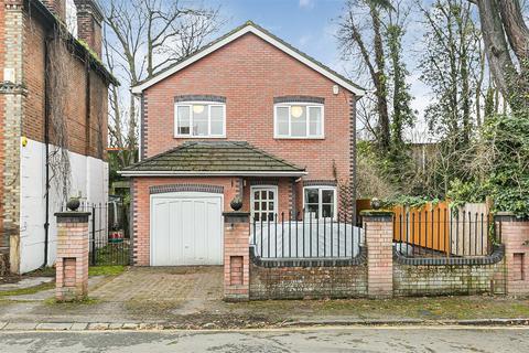 4 bedroom detached house for sale, Brunswick Hill, Reading