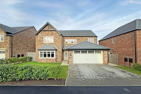 4 bedroom detached house for sale, Autumn Grove, Wynyard, TS22