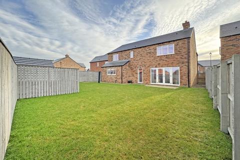 4 bedroom detached house for sale, Autumn Grove, Wynyard, TS22