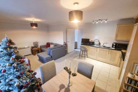 2 bedroom flat for sale, Cornerways, Aqueduct Road, Shirley