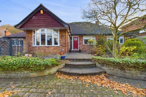 4 bedroom detached bungalow for sale, Howey Lane, Cheshire WA6