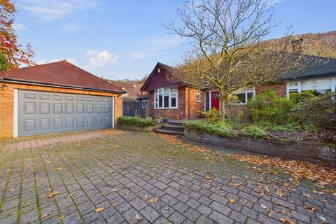 4 bedroom detached bungalow for sale, Howey Lane, Cheshire WA6