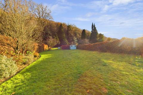 4 bedroom detached bungalow for sale, Howey Lane, Cheshire WA6