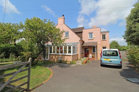 4 bedroom detached house for sale, Peelings Lane, Pevensey BN24