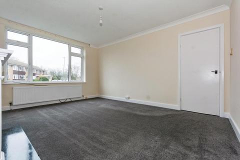 2 bedroom maisonette for sale, St. Johns Close, Knowle, Solihull