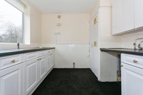 2 bedroom maisonette for sale, St. Johns Close, Knowle, Solihull