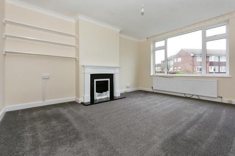 2 bedroom maisonette for sale, St. Johns Close, Knowle, Solihull