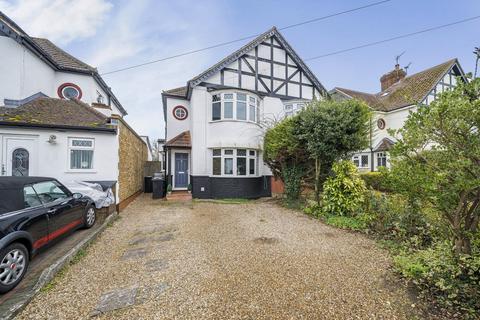 3 bedroom semi-detached house for sale, Cherry Tree Walk, West Wickham