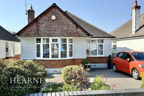 2 bedroom detached bungalow for sale, Sunnyside Road, Parkstone, Poole, BH12