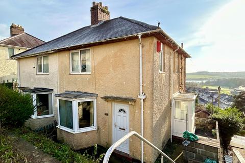 3 bedroom semi-detached house for sale, Efford Lane, Plymouth PL3