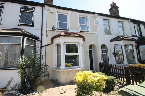 Long Lane, Bexleyheath, Kent, DA7