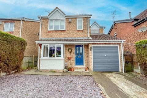 3 bedroom house for sale, Woodhill Avenue, Gainsborough, DN21