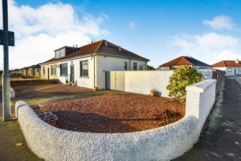 3 bedroom semi-detached bungalow for sale, 11 Holmes Road, Kilmarnock, KA1 1TN