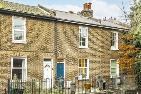 2 bedroom house for sale, Putney Bridge Road, London SW18