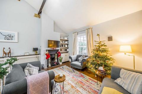 2 bedroom house for sale, Putney Bridge Road, London SW18