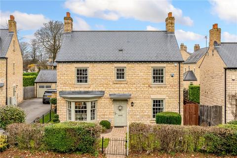 4 bedroom detached house for sale, High Street, Boston Spa, Wetherby, West Yorkshire