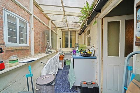 98 Station Road, Knowle, Solihull, B93 0HJ