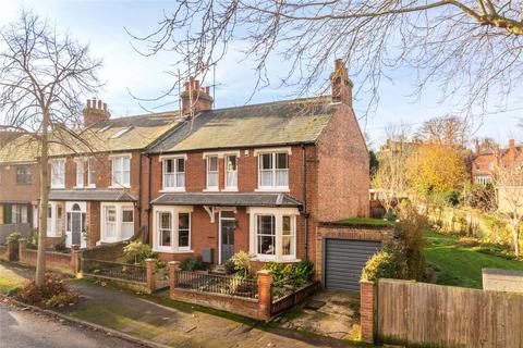 4 bedroom semi-detached house for sale, The Avenue, Hitchin, Hertfordshire, SG4