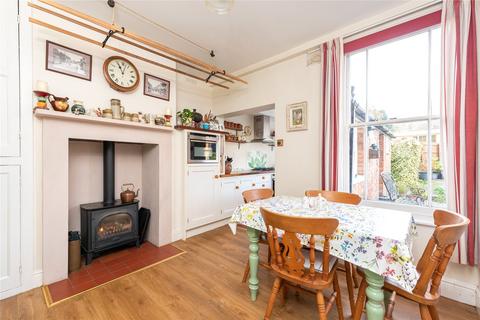 4 bedroom semi-detached house for sale, The Avenue, Hitchin, Hertfordshire, SG4