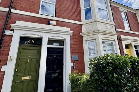 6 bedroom house to rent, 46 Newlands Road, Newlands Road, Newcastle upon Tyne NE2