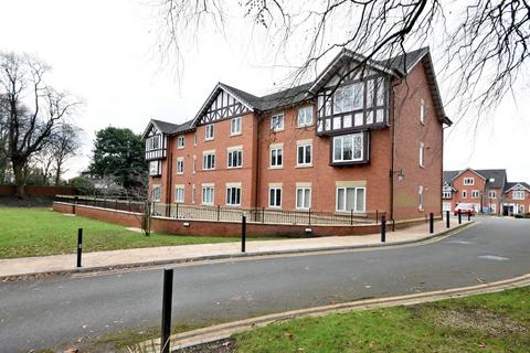 2 bedroom apartment for sale, Applewood House, Orchard Court, Bury BL9