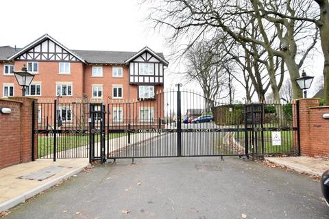 2 bedroom apartment for sale, Applewood House, Orchard Court, Bury BL9