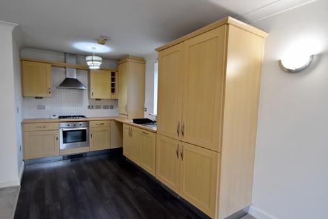 2 bedroom apartment for sale, Applewood House, Orchard Court, Bury BL9