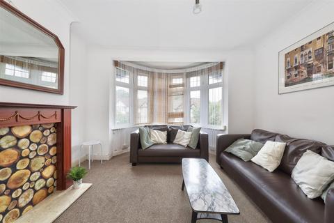 1 bedroom flat to rent, Braemar Avenue, London NW10