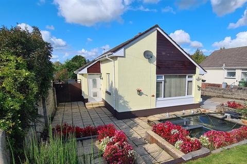 3 bedroom detached bungalow for sale, Willow Tree Road, Barnstaple EX32