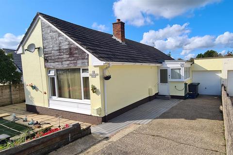 3 bedroom detached bungalow for sale, Willow Tree Road, Barnstaple EX32