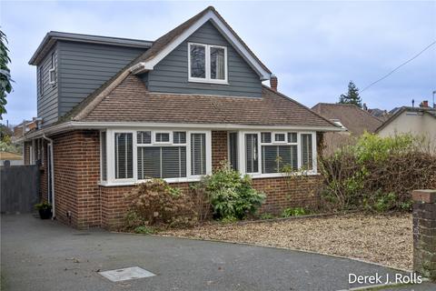 3 bedroom bungalow for sale, Endfield Road, Bournemouth, Dorset, BH9