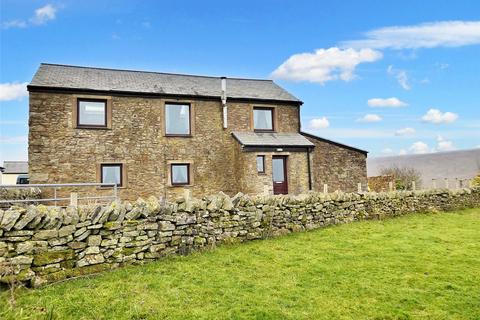 3 bedroom detached house for sale, Barras, Kirkby Stephen, Cumbria, CA17