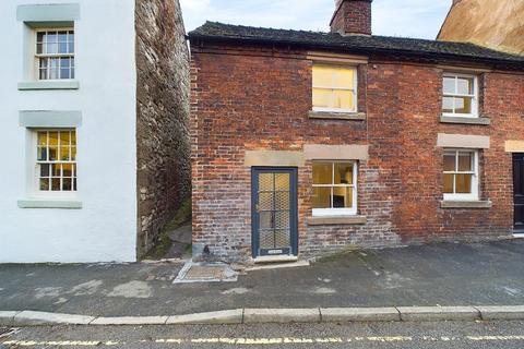 Property to rent, 27 North End, Wirksworth DE4