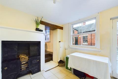 Property to rent, 27 North End, Wirksworth DE4