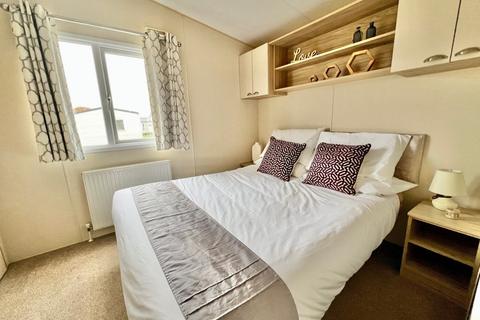 2 bedroom static caravan for sale, Broadland Sands Holiday Park