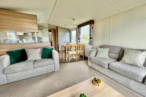 2 bedroom static caravan for sale, Broadland Sands Holiday Park