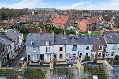 3 bedroom terraced house for sale, 3 Grove Street, Whitby